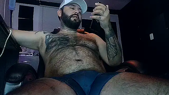 TeddyGominola_