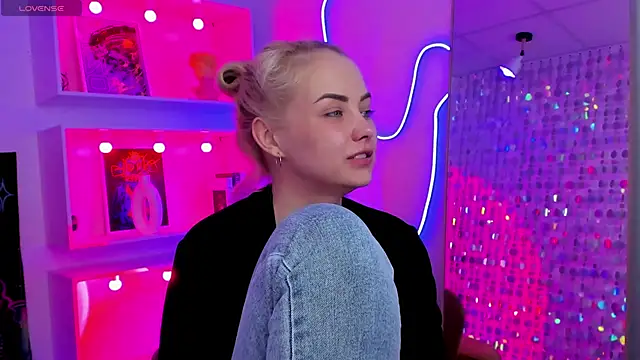 StephanieSweety webcam