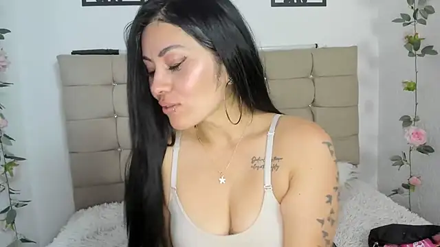 Tania_mature webcam