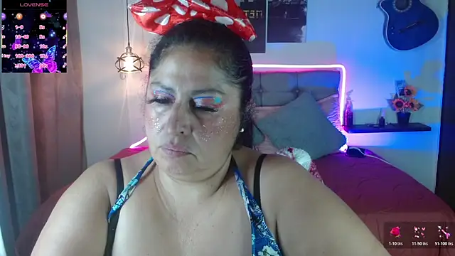 Keyla01_ webcam