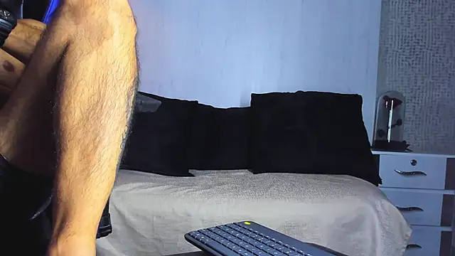 Mike333_ webcam