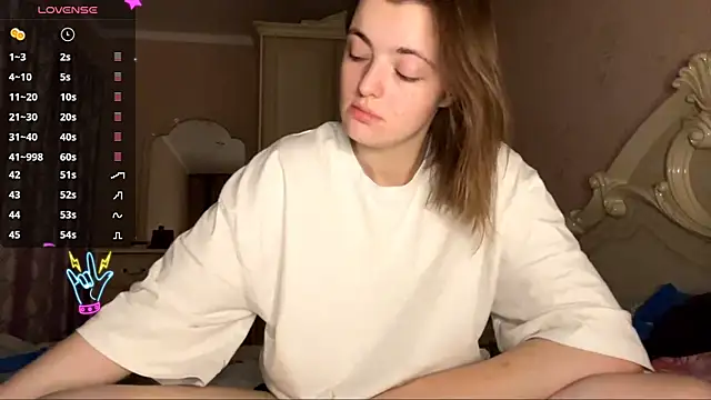 MistressBabe webcam