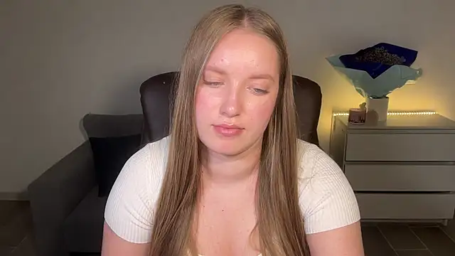 EvaMaddison webcam