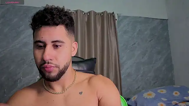 Daiki_Jack webcam