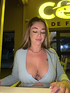 IsabellaEtthan webcam