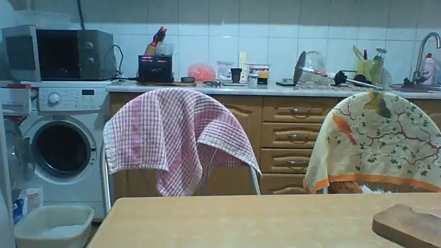 KaelNox webcam