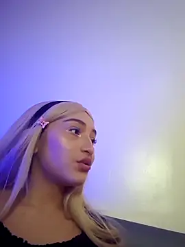 Nina-Mars webcam