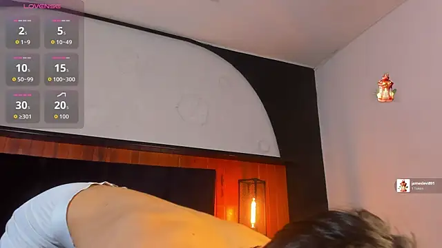Cheys_Mast live sex cam
