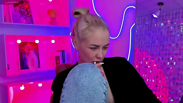 StephanieSweety webcam