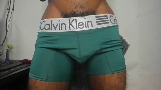 Kofi_exotic_2 webcam