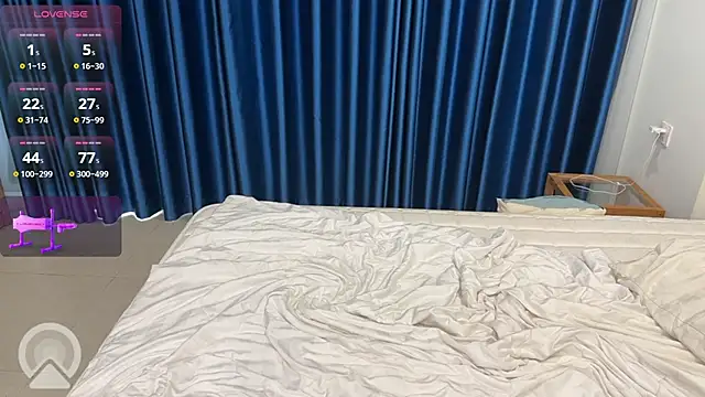 icydiva webcam
