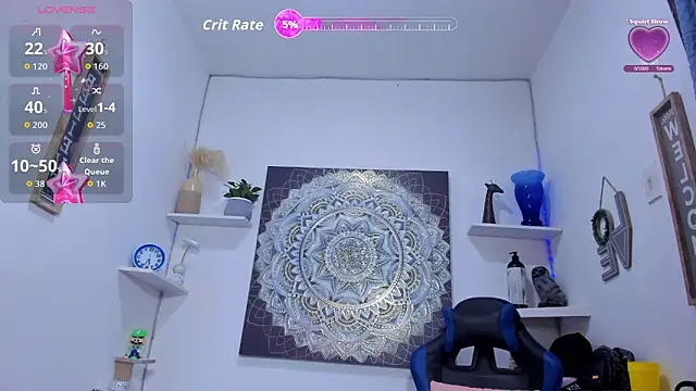 Jey_hot7 webcam