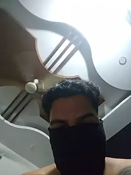 devil_RK07 webcam