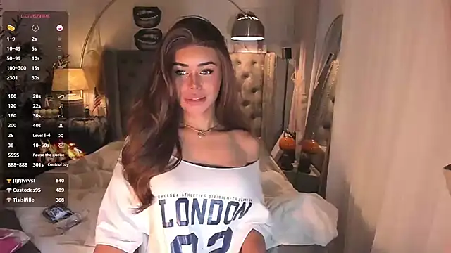 Kivendy - Trans webcam sex chat