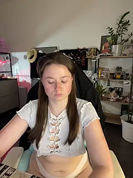 sweetest_pie webcam