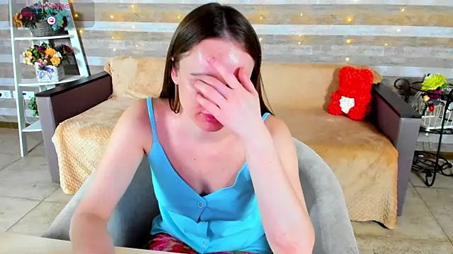SusanSmit webcam