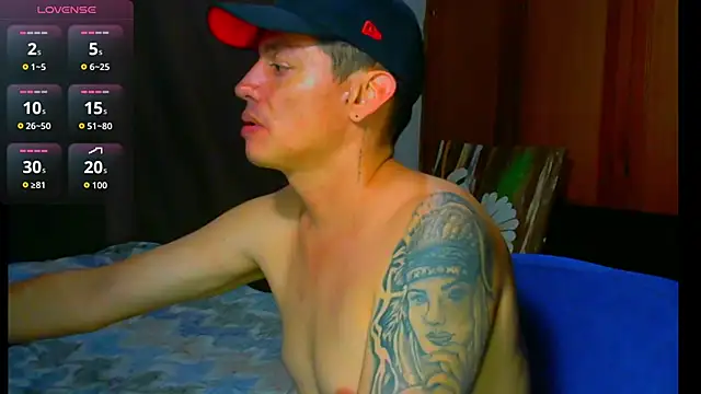kimblaze8A webcam