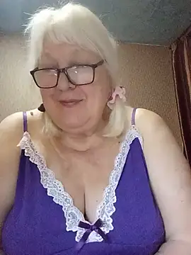 Alexia64231 webcam