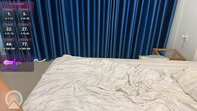 icydiva webcam