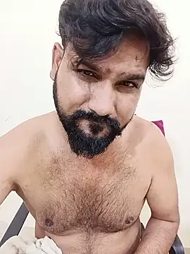 Shiva7478 webcam