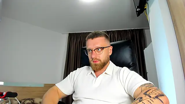 Findom_guy webcam
