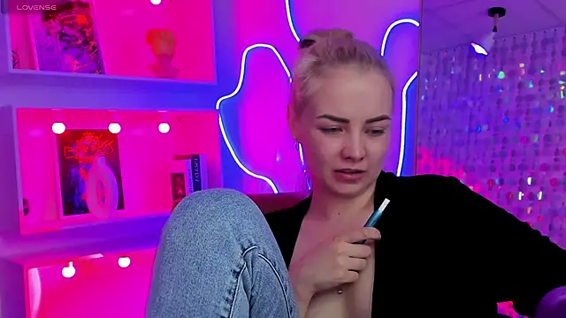 StephanieSweety webcam
