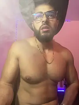 magnumchris webcam