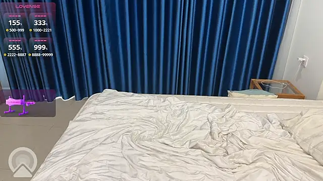 icydiva webcam