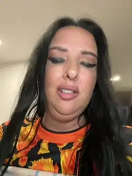 TiffanyRoxx webcam