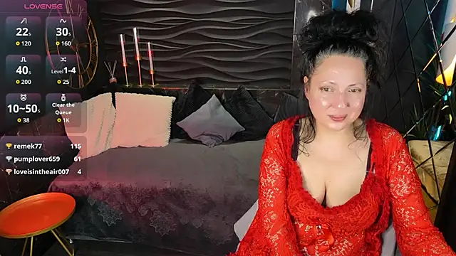 Anita_Muse webcam