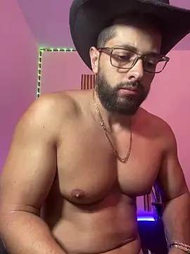 magnumchris webcam