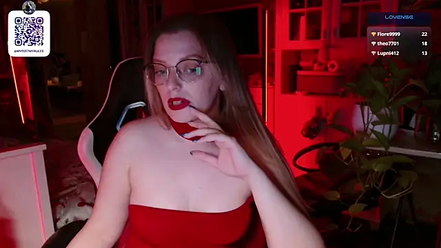 dominyantrix webcam