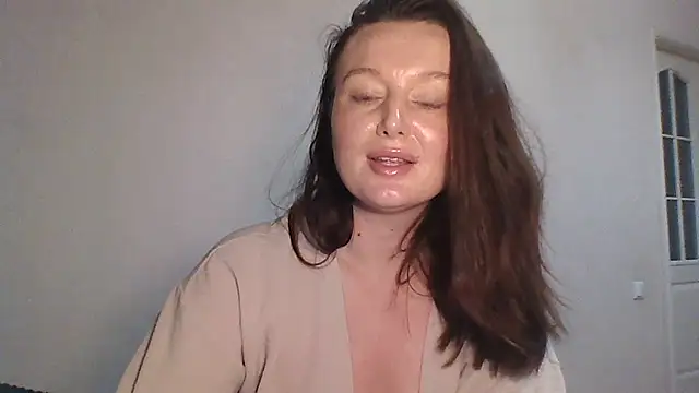 LilianaSwetx webcam