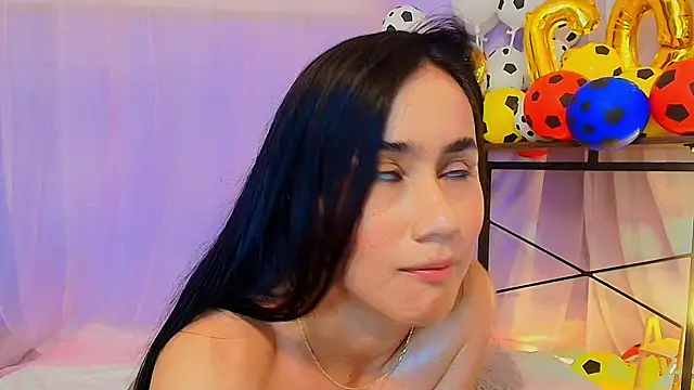 lizzy_kane webcam