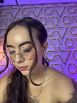 MelanyyJhonson15 webcam