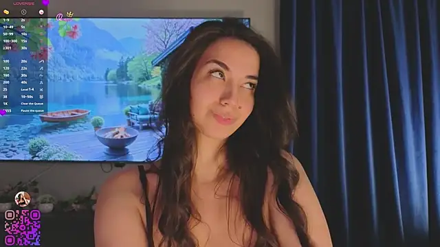 emmynoel - EmmyNoel's free webcam - UK Sex Cams