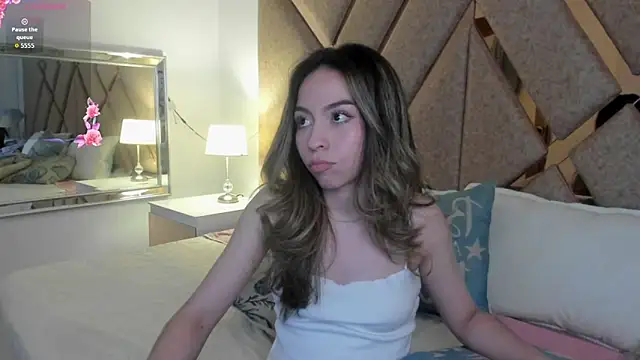 LuuluBerry webcam