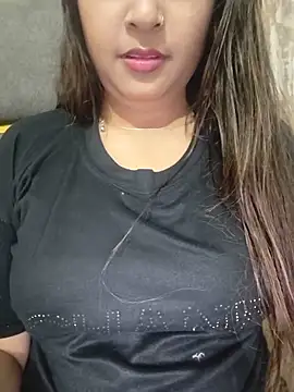 Shanaya-Hotty webcam