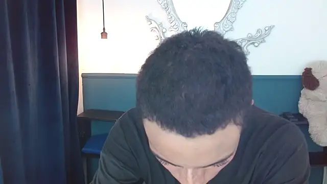 romeo_laurient webcam