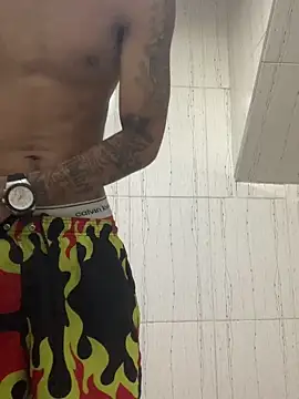 Anthony_clark1 webcam