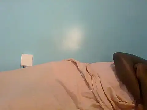 Stella_blessing1 webcam