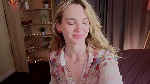 MarielRoloson webcam