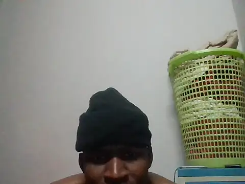 BusyFireball webcam