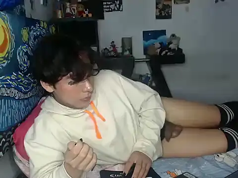 Tiff_-Styles webcam