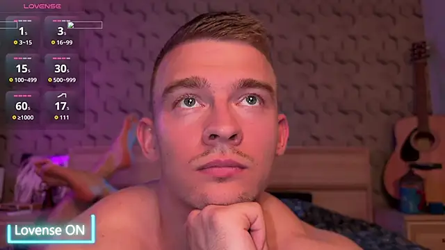 Marvelboy_ webcam