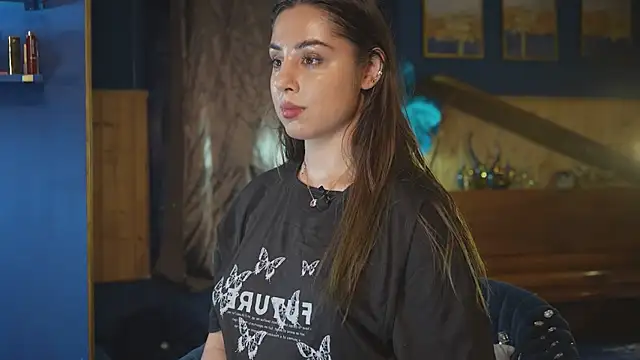 VanessaDoyle webcam