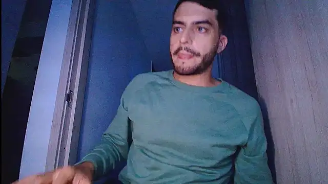 thomas_gun webcam