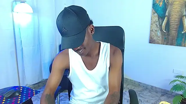 alexaandro18 webcam