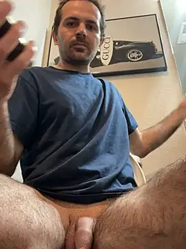 HungJeff6969 webcam