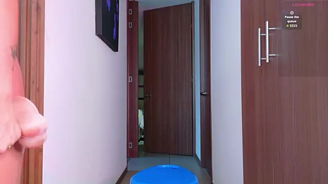 Michelle_Ferrerr webcam
